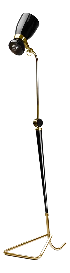 Amy Floor Lamp by DelightFULL