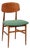 Vintage Side Chair, 1960s For Sale