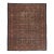 Antique Persian Sultanabad Rug, 08'04 X 10'02 For Sale