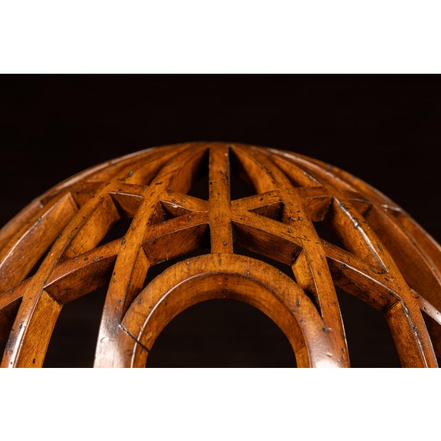 Authentic Models Architectural Observatory Rotunda Model For Sale In Chicago - Image 6 of 11