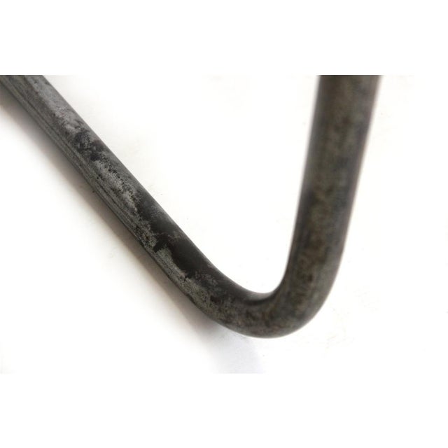 Bauhaus B 34 Cantilever Chair in Plywood and Chrome by Marcel Breuer, 1930s For Sale - Image 13 of 18