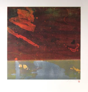 Frans Horbach, Untitled #1, 1975