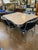American Vintage Diner Table and Chairs For Sale - Image 3 of 10