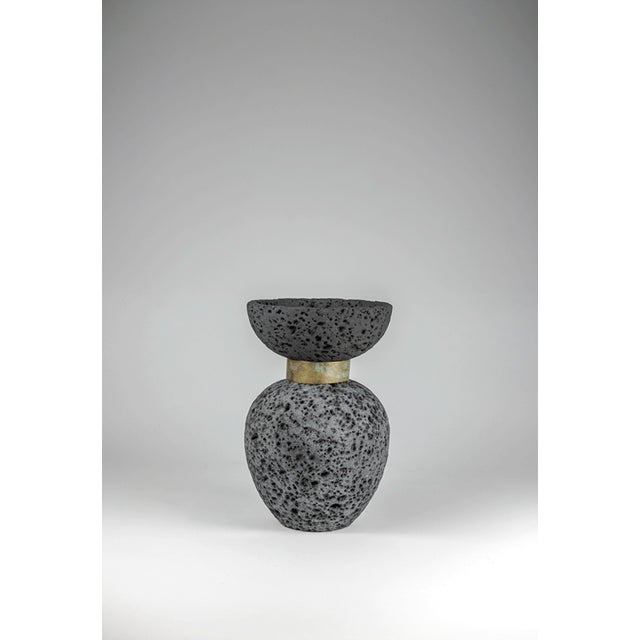Primitivo _ 04 Sculpture by Gumdesign for La Casa Di Pietra For Sale - Image 4 of 4