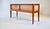 1950s Walnut Window Bench Attributed to Edward Wormley for Dunbar For Sale - Image 12 of 13