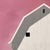 "Something Special" is an acrylic on canvas landscape painting by Justin Wheatley, completed in 2025. A cream-white barn...