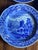 Set of 11 Room Collection Spode Blue Room Dinner Plates For Sale - Image 10 of 13