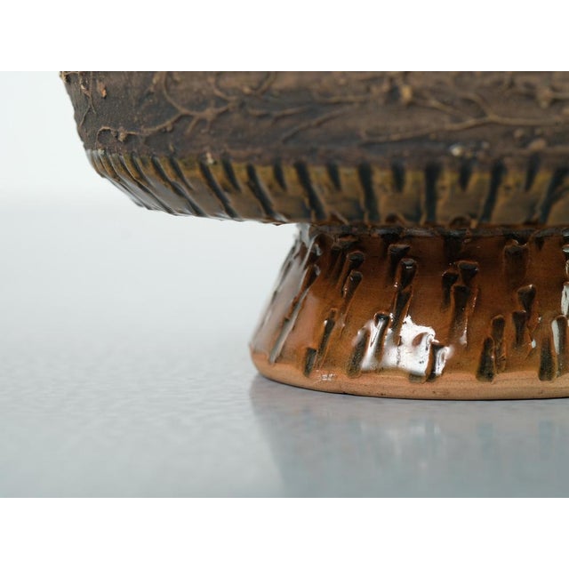 Mid-Century Swedish Shell from Tilgmans, 1960s For Sale - Image 10 of 15