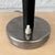 Vintage Scandinavian Table Lamp in Chrome and Steel, Sweden, 1940s For Sale - Image 11 of 13