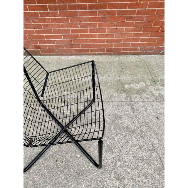Järpen Chair by Niels Gammelgaard, 1980s For Sale - Image 9 of 9