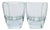 Art Deco Alexandrite Glasses, Poland, 1930s, Set of 2 For Sale