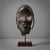 Early 20th Century Dan Dean Gle Mask on Custom Stand For Sale In Denver - Image 6 of 13