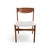 Mid-Century Modern Vintage Chairs in Teak by Erik Buch, 1960s, Set of 9 For Sale - Image 3 of 10