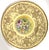 Traditional 8 Orchid Conservatory Service Plates Painted and Signed E. Challinor for Pickard For Sale - Image 3 of 18