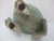 Antique Chinese Bronze Ware Archaic Owl Bird Wine Vessel Pot Missing Head For Sale - Image 13 of 14