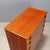 Vintage Teak Veneer Chest of Drawers, Northern Europe, 1960s For Sale - Image 6 of 8