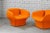 Textile Bloomy Armchair by Patricia Urquiola for Moroso, Italy, 2000s For Sale - Image 7 of 8