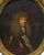 Figurative 18th Century Painting of a Nobleman Neils Rosenkrantz, Framed For Sale - Image 3 of 7