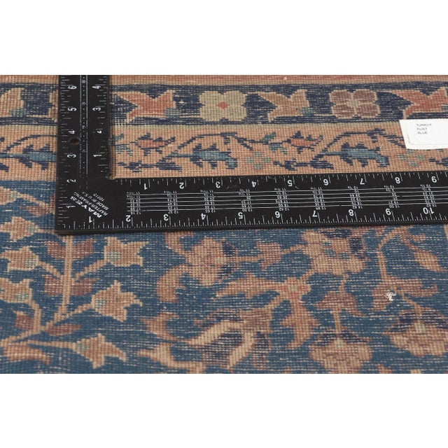 Early 20th Century Antique Turkish Sparta Rug - 08'11 X11'10 For Sale In Dallas - Image 6 of 9