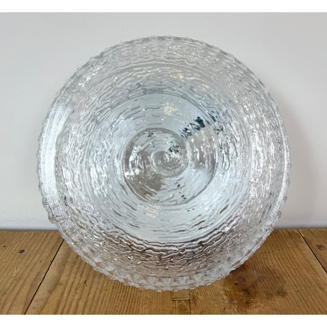 Vintage Industrial wall or ceiling lamp made in former Czechoslovakia during the 1970s-1980s. Was used in factory offices...