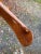 Wood Pair of Mid 20th Century Mod Fratelli Reguitti Italian Dovetail Wooden Hanger W Pole For Sale - Image 7 of 12