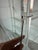 1960s Charles Hollis Jones–Style Six-Tier Lucite & Glass Étagère For Sale - Image 10 of 11