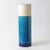 Bitossi Large Blue and White Vase by Aldo Londi for Bitossi, 1970s For Sale - Image 4 of 13