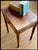 An extraordinarily charming, museum-quality anchor of mid-1800s American country heritage. Crafted out of premium solid...