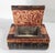 Mid-Century Faux Leatherbound Book Decorative Box, French or English For Sale - Image 9 of 13