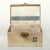 Late 19th Century Late 19th Century Antique Document Box For Sale - Image 5 of 8