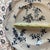 Majolica Asparagus Plate by Emile Gallé For Sale - Image 3 of 9