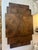 Late 20th Century Late 20th Century Large Layered Abstract Canvas Wall Art For Sale - Image 5 of 10