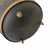 Antique Americana Patriotic Design Cast Iron Kettle For Sale - Image 6 of 7