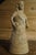 1970s Mexican Teodora Blanco Nunez Style Folk Art Pottery Woman For Sale - Image 4 of 11