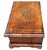Small Antique Walnut Chest of Drawers, 1720 For Sale - Image 9 of 14