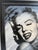 Original John Stango Painting of Marilyn Monroe, Framed For Sale In Boston - Image 6 of 16