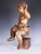 Italian Artist, Large Carved Putto Cherub Figure, Late 18th Century, Limewood For Sale - Image 6 of 18