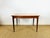 Scandinavian Extendable Teak Dining Table, 1960 For Sale - Image 4 of 18