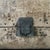 Late 19th Century Small Primitive Wood Storage Chest Side Table For Sale In Los Angeles - Image 6 of 12
