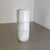 Graphic Fat Lava Multi-Color Vase from Scheurich, Germany Wgp, 1970s For Sale - Image 15 of 18