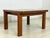 Wood Mid-Century Danish Teak Coffee Table from Dyrlund For Sale - Image 7 of 10