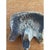 Silver Vintage 925 Sterling Silver Figural Cocktail Picks – Man, Drum, Blanket & House For Sale - Image 8 of 9