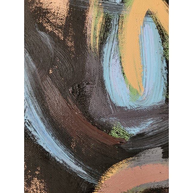 Ancient Graffiti I woke up and found the world had changed. The pandemic took too many loved ones from my family and the...