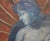 Huge Antique Neoclassical Roman Portrait Oil Painting For Sale - Image 4 of 4