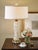 Figurative Maitland-Smith Rock Table Lamp For Sale - Image 3 of 3