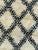 Mid-Century Moroccan Berber Beni Ouarain Rug, 1940s For Sale - Image 6 of 13