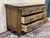 18th Century Louis XV Walnut Chest of Drawers with Grey Top For Sale - Image 3 of 18