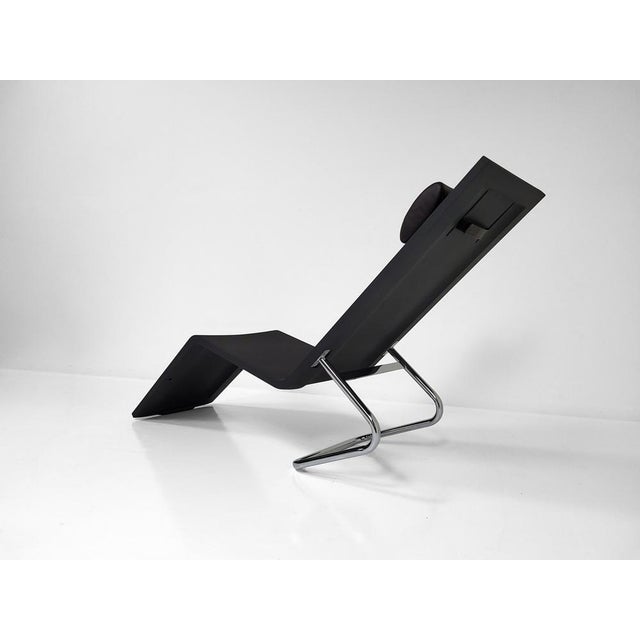 Vitra MVS Lounge Chair by Maarten Van Severen for Vitra, 2014 For Sale - Image 4 of 12