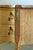 Vintage Danish Oak Nightstands with Hand-Carved Drawer Fronts, 1970s, Set of 2 For Sale - Image 18 of 18