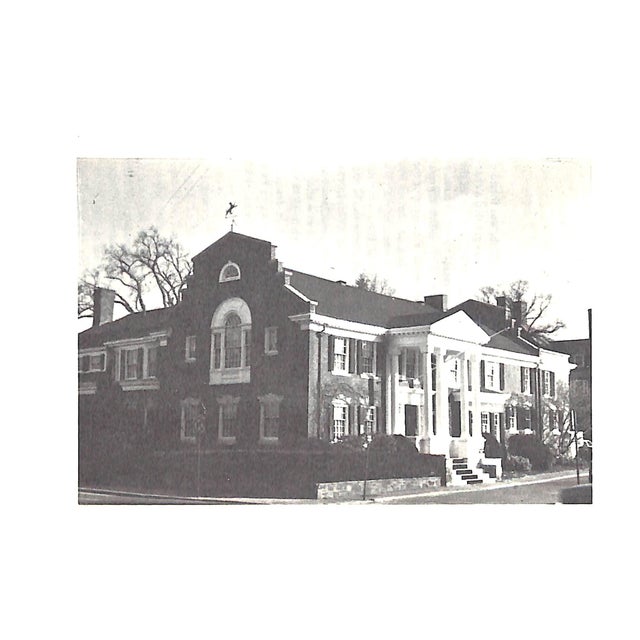 Catalogue of the Fly Club of Harvard University 1979 For Sale - Image 4 of 6